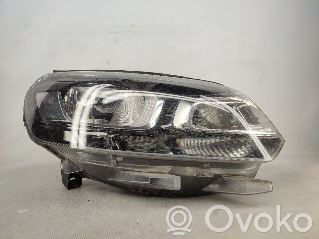 Headlight/headlamp   9808567680