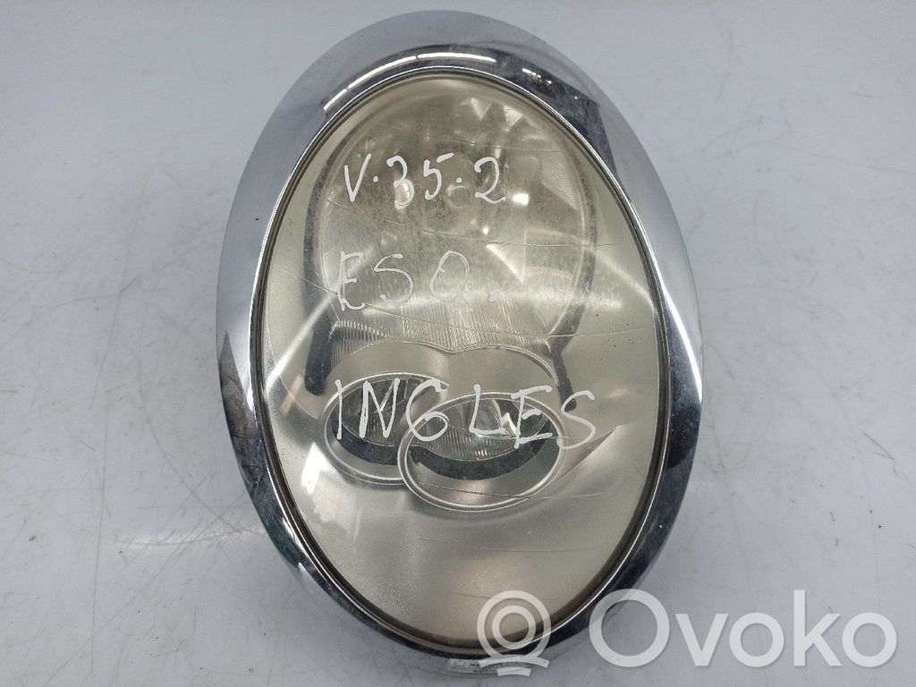 Headlight/headlamp   0301218602