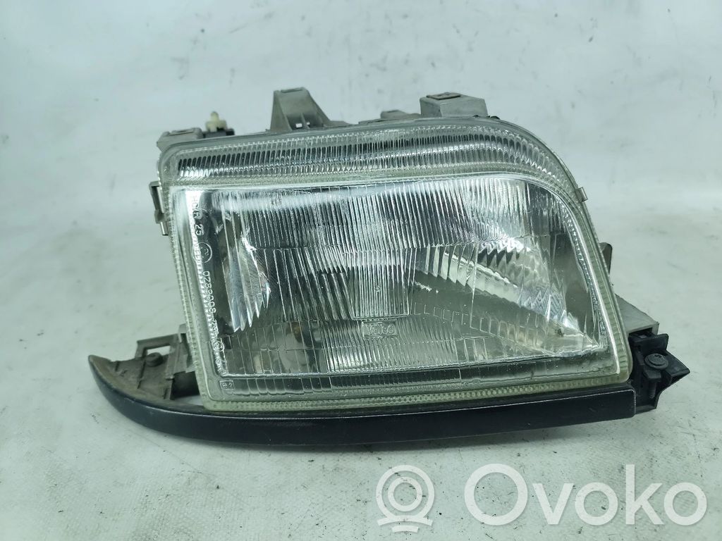 Headlight/headlamp