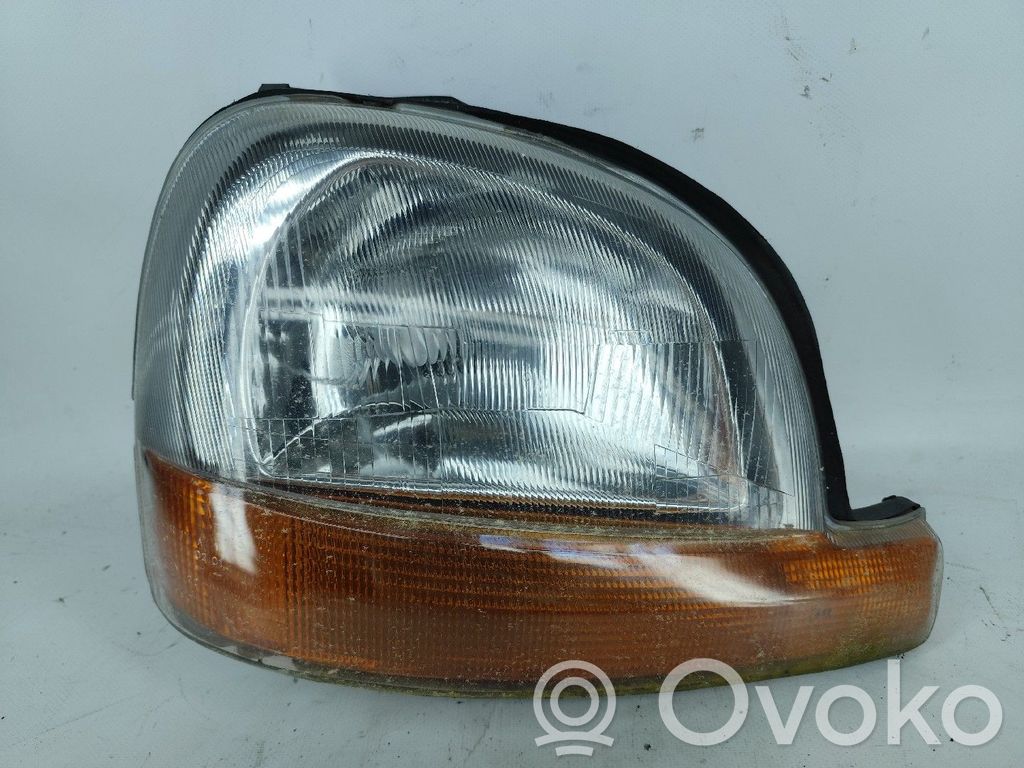 Headlight/headlamp