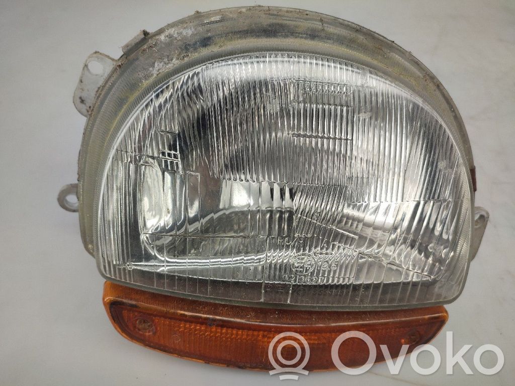 Headlight/headlamp   DEPO