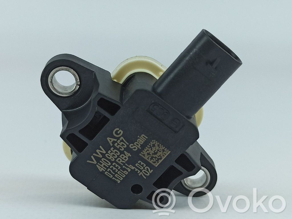 Kitas daviklis   4H0955557,SENSORAIRBAG