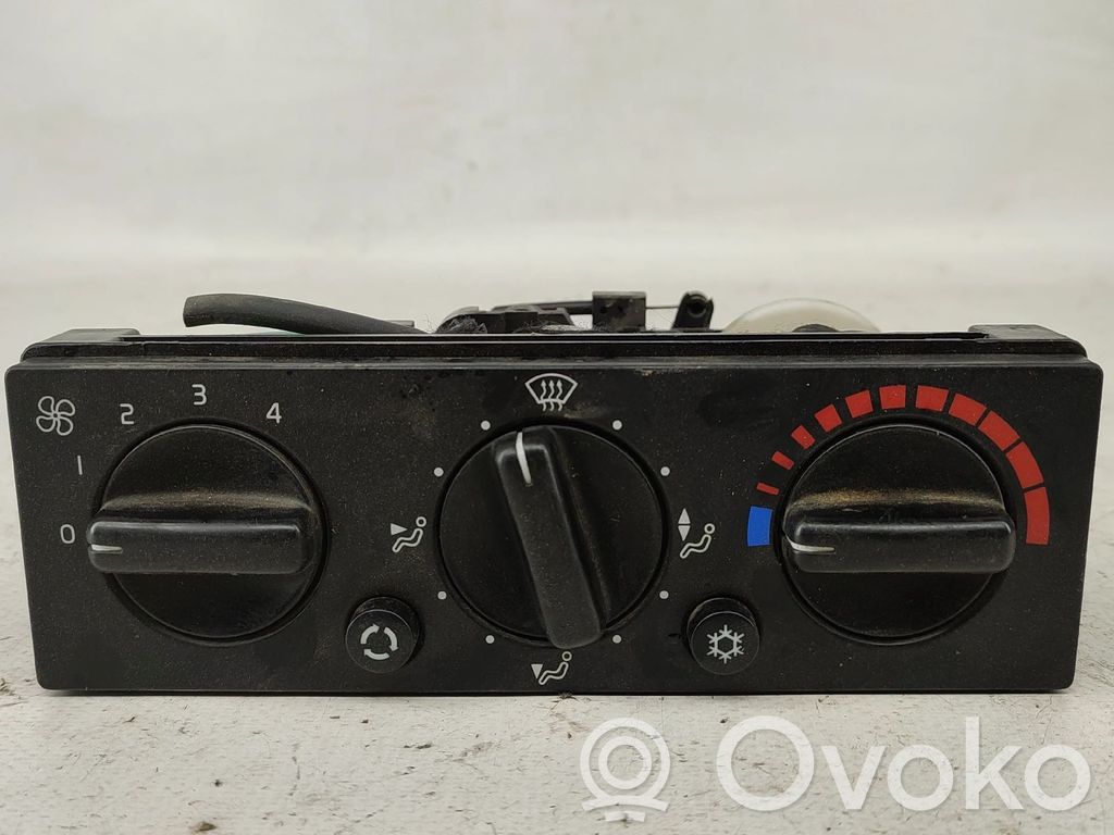 Climate control unit   532524011A