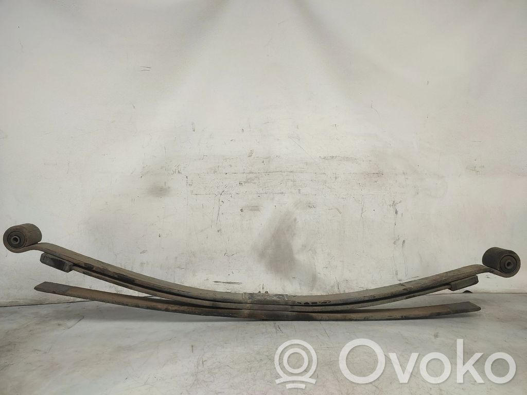 Muelle espiral trasero   FEIXE,YC155560VJ