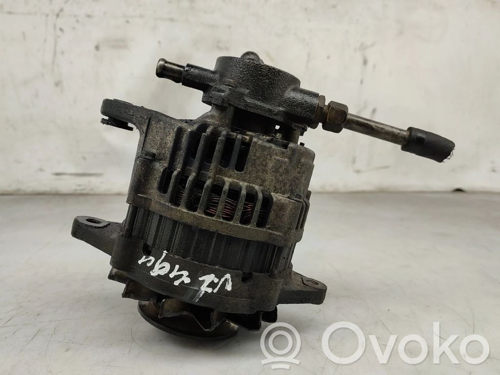 Alternador