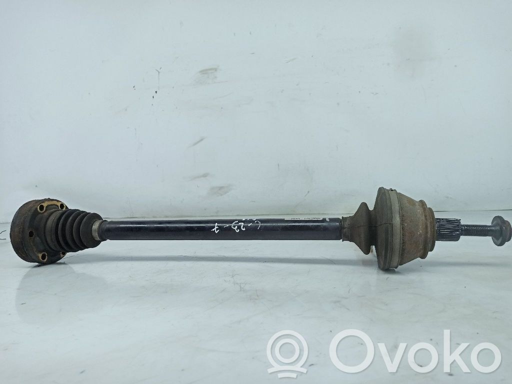 Audi A8 S8 D3 4E Antriebswelle hinten