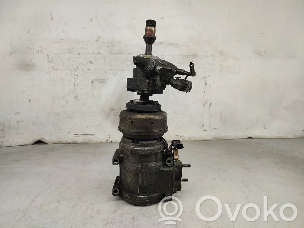 Compressore aria condizionata (A/C) (pompa)   4472005133