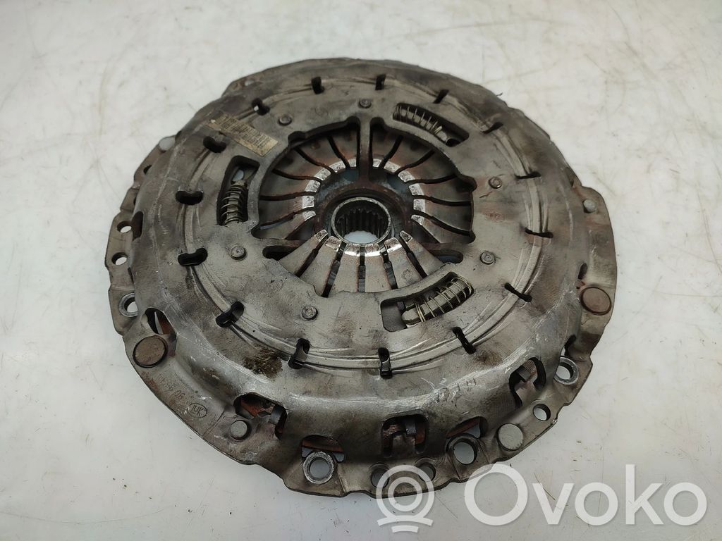 Clutch set kit   756783102
