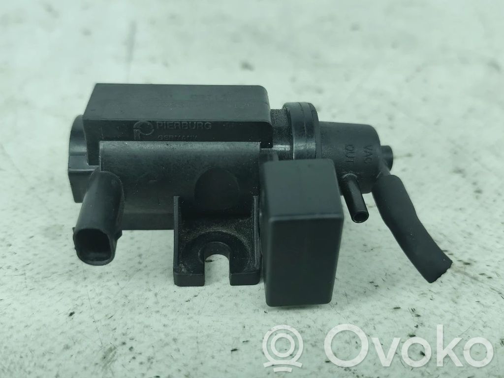 Turbolader Druckwandler Magnetventil   1174780539101