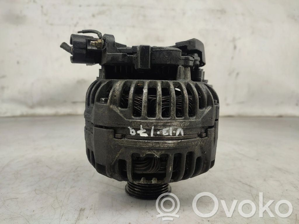 Alternador   9621791480