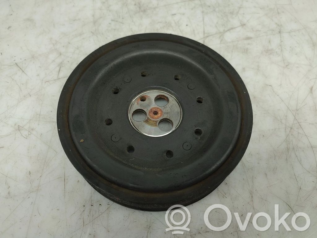 Ford Mondeo Mk III Fulie vibrochen