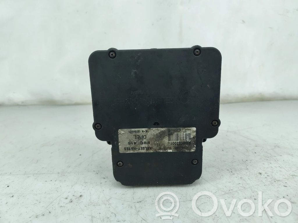 ABS-pumppu   S108022001C,13039901