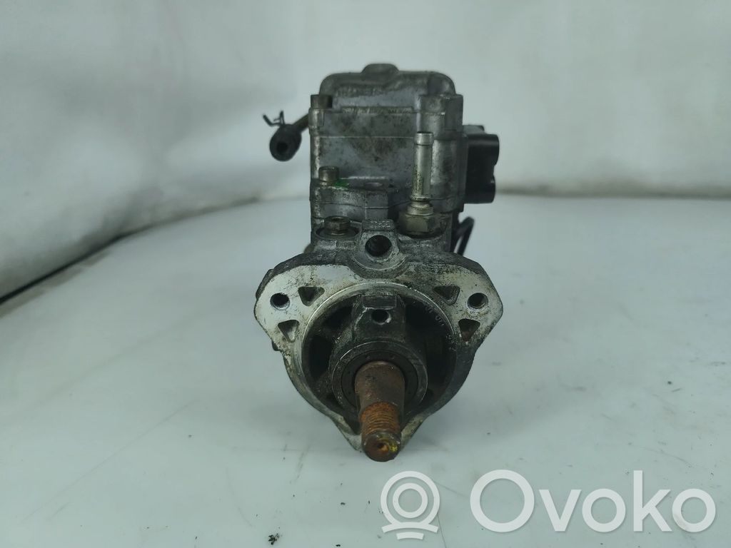 Audi A3 S3 8L Pompa ad alta pressione dell’impianto di iniezione 