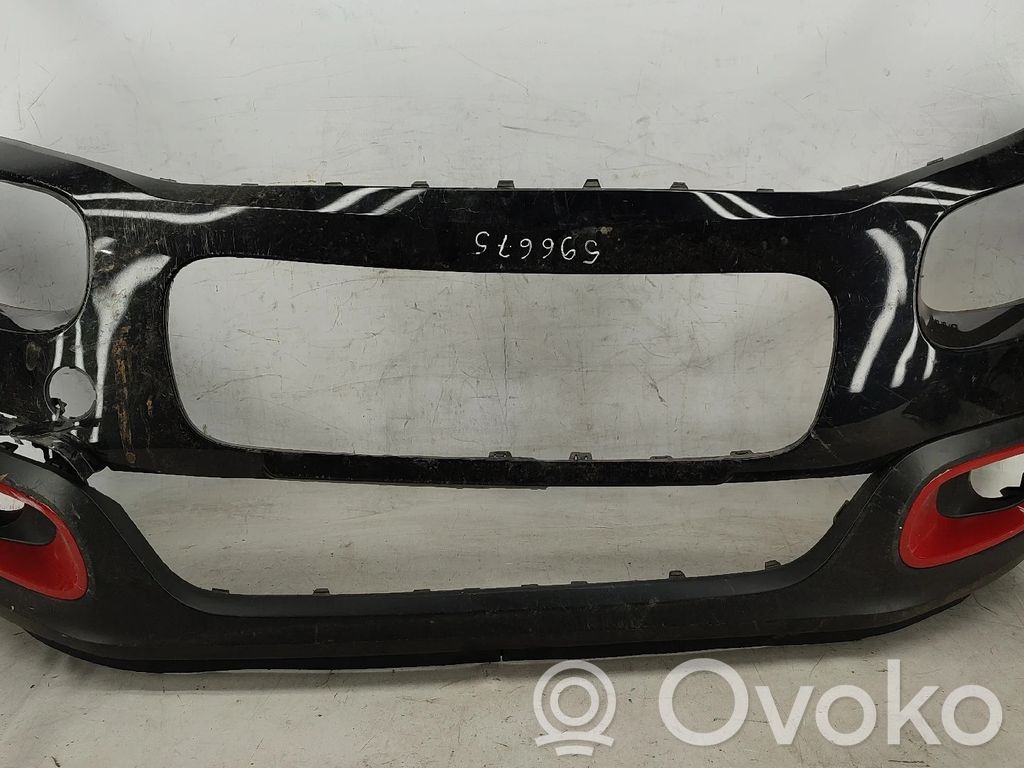 Citroen C3 Pare-choc avant