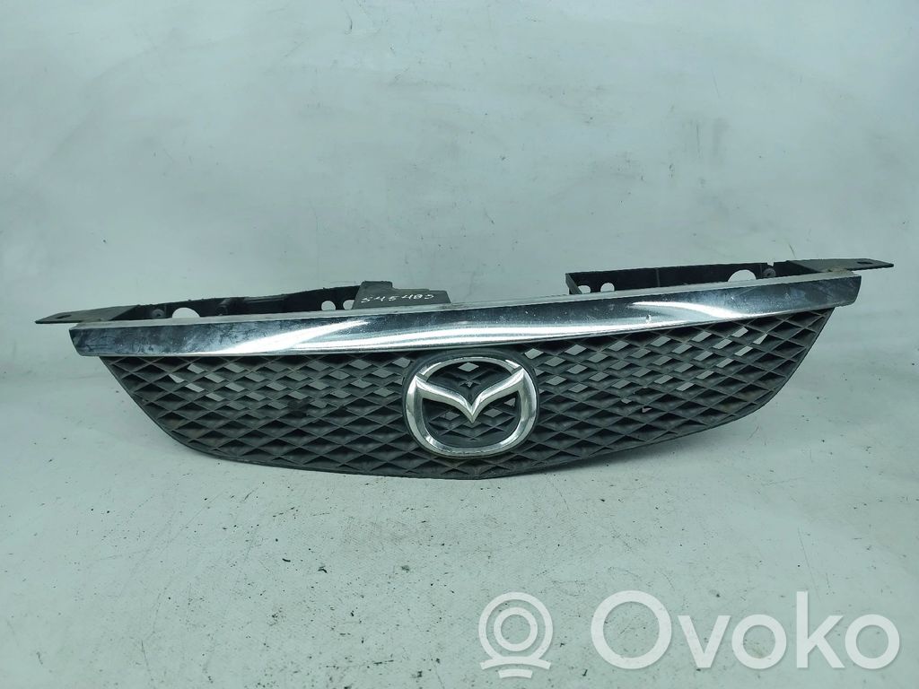 Front grill   B30K5071X