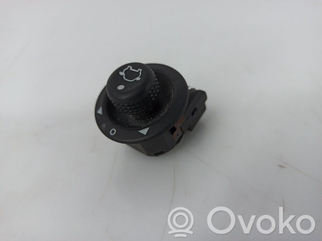 Interruttore specchietto retrovisore   93BG17B676BA