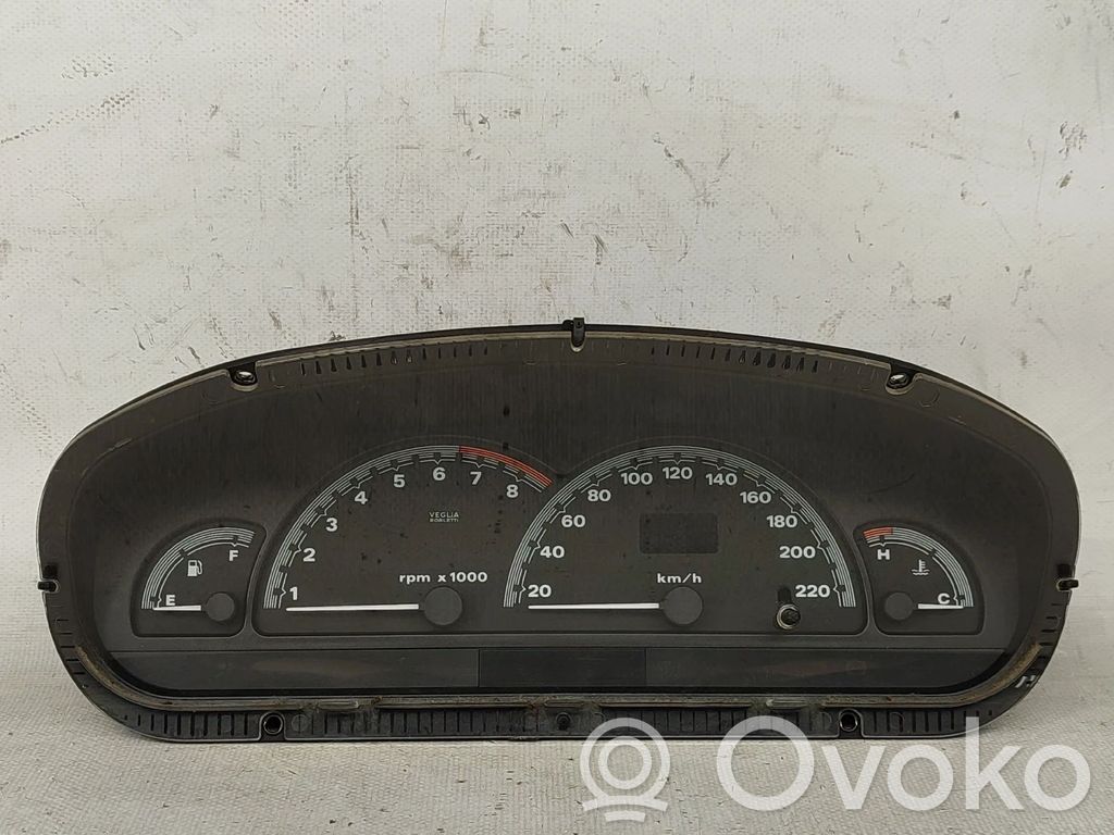 Fiat Bravo - Brava Tachimetro (quadro strumenti)