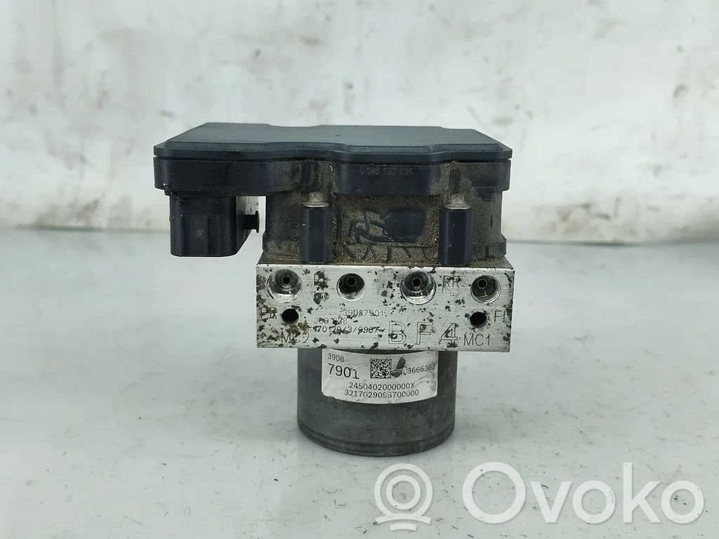 Pompa ABS   39087901,2265106539