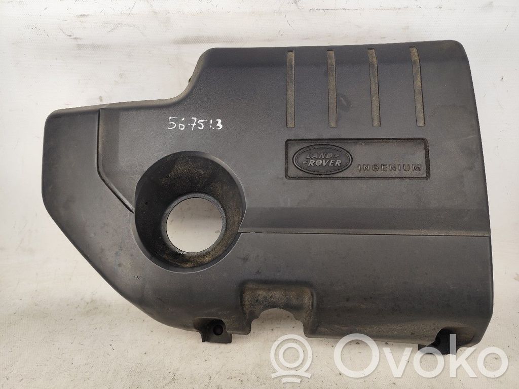 Couvercle cache moteur   GJ326A949B