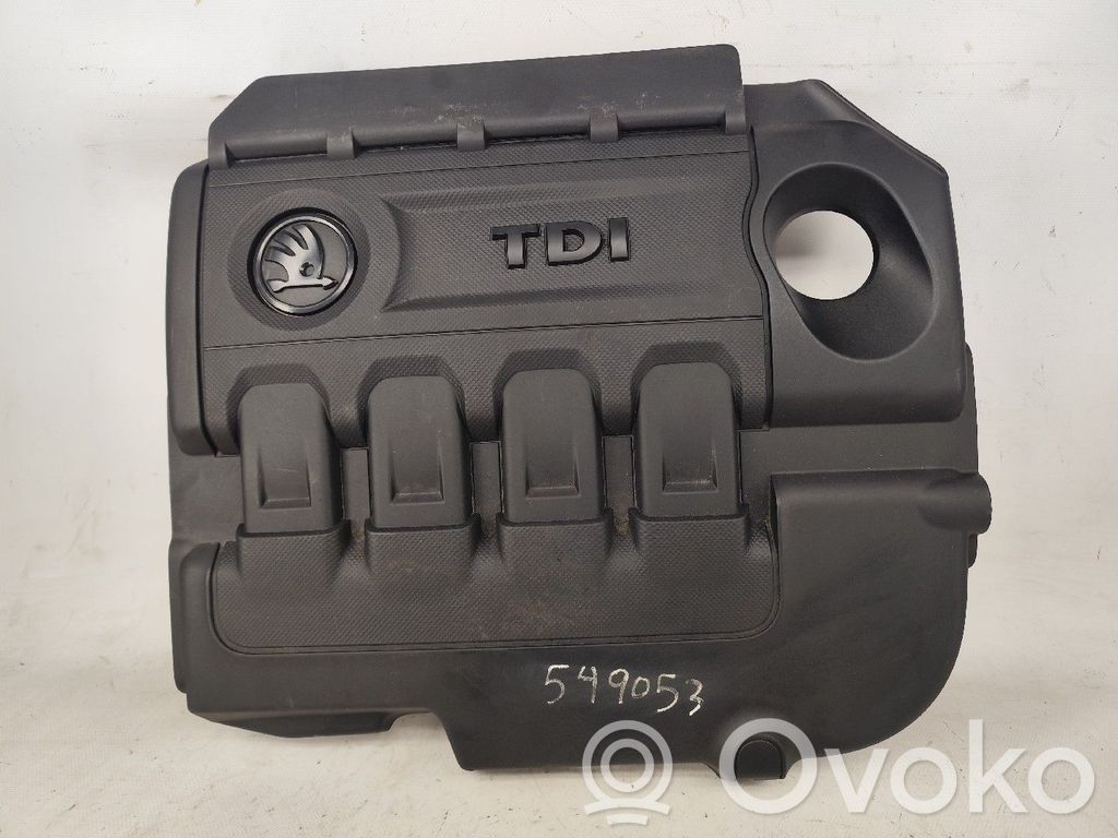 Motorabdeckung   04L103954T,04L103925T