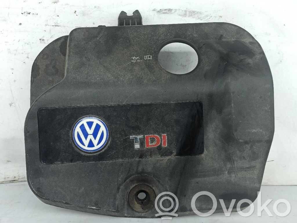 Cubierta del motor (embellecedor)   7M3103925B,7M5103925A,7M7103925