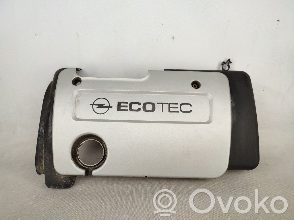 Opel Astra G Copri motore (rivestimento)
