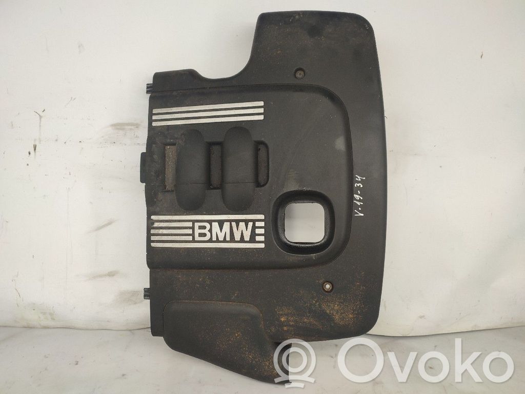 BMW 1 E81 E87 Capac protecție motor 