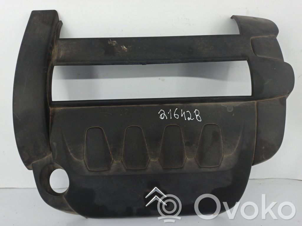 Engine cover (trim)   9653373180,9653425980