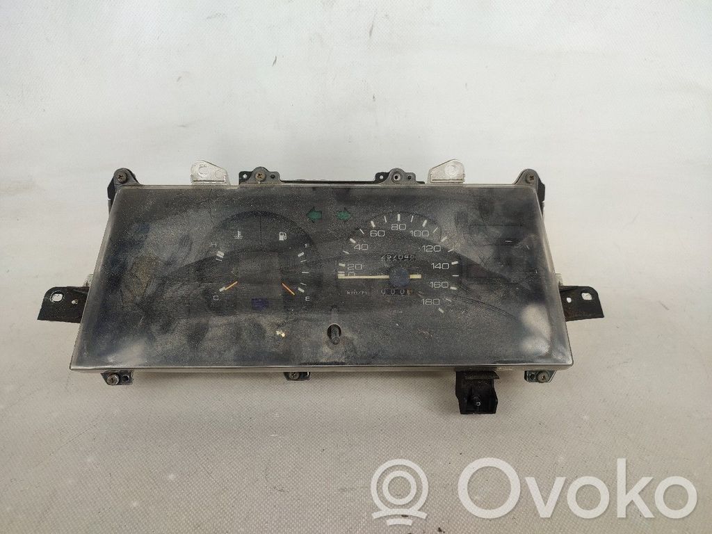 Toyota Corolla E80 Speedometer (instrument cluster) 