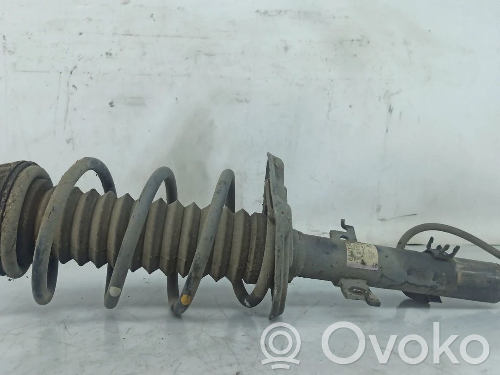 Stoßdämpfer vorne   54302HV01B