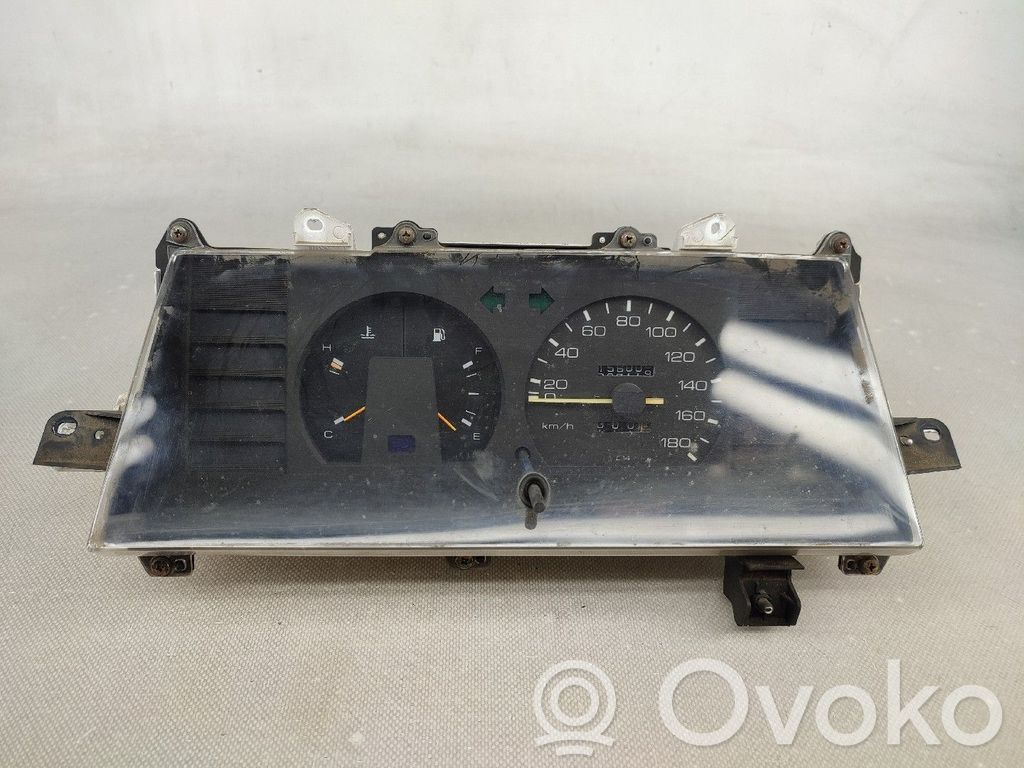 Speedometer (instrument cluster)   2574001940