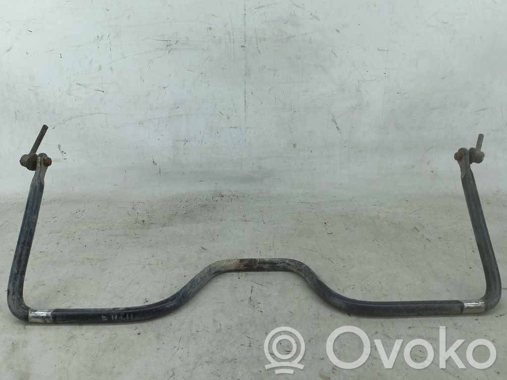 Stabilizators   TRAS