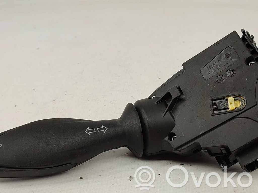 Rokturu komplekts   8A6T13335BC