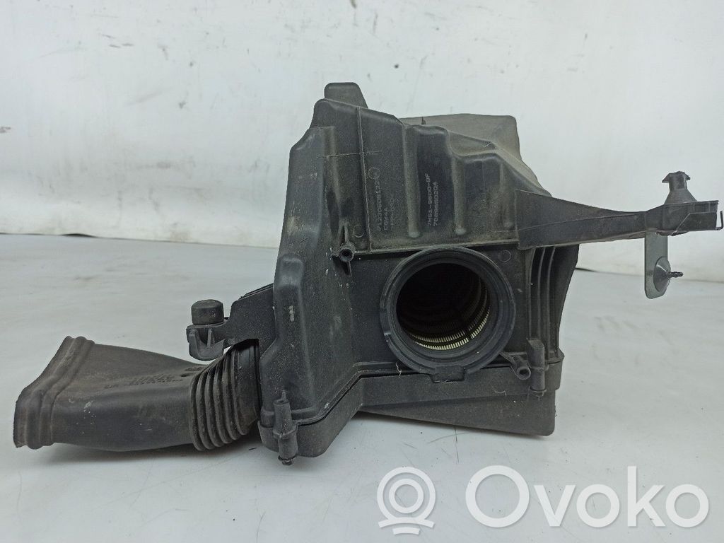 Oro filtro dėžė   7M519600BF