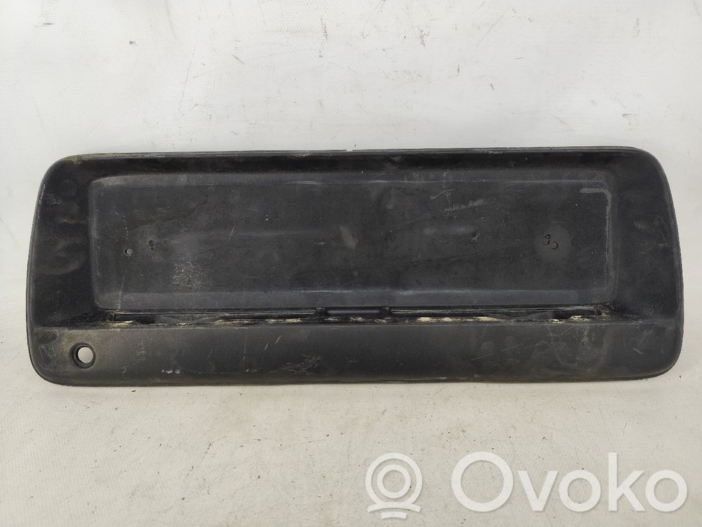 Nissan Sunny Boczek / Tapicerka boczna bagażnika