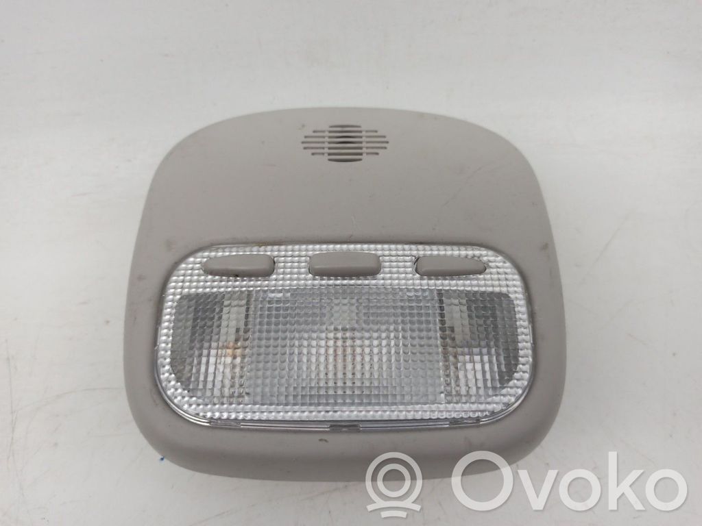Consola de luz del techo   9656164180