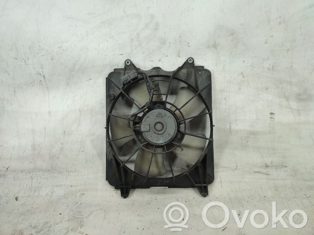 Elektrolüfter   1680008040