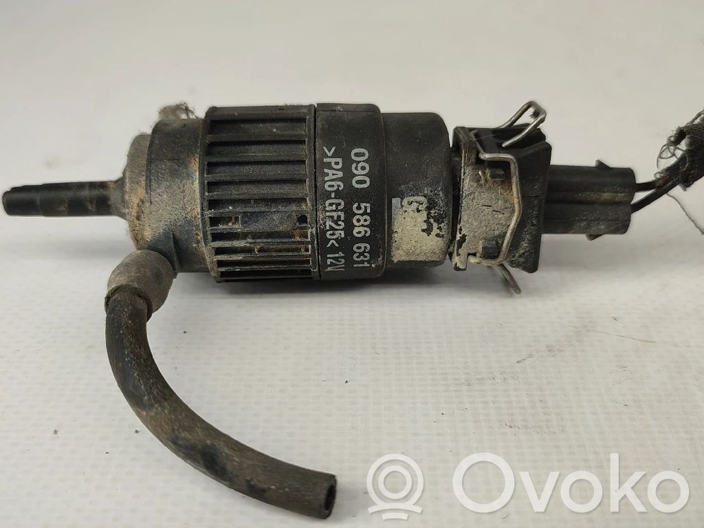 Windscreen/windshield washer pump   090586631