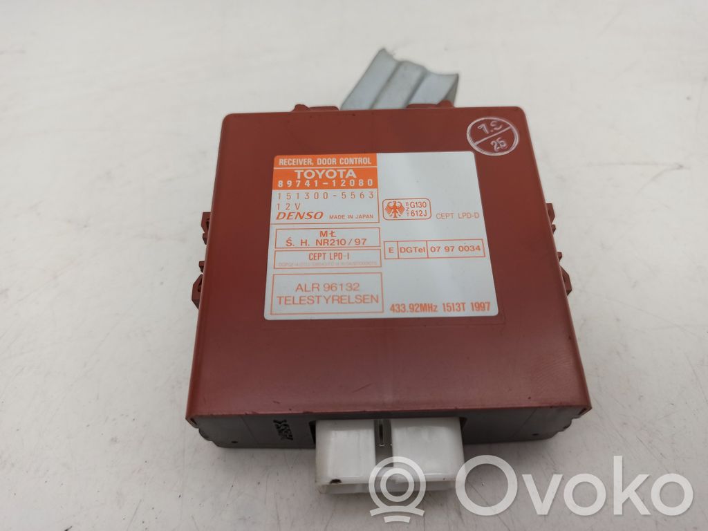 Komforta modulis   8974112080,1513005563