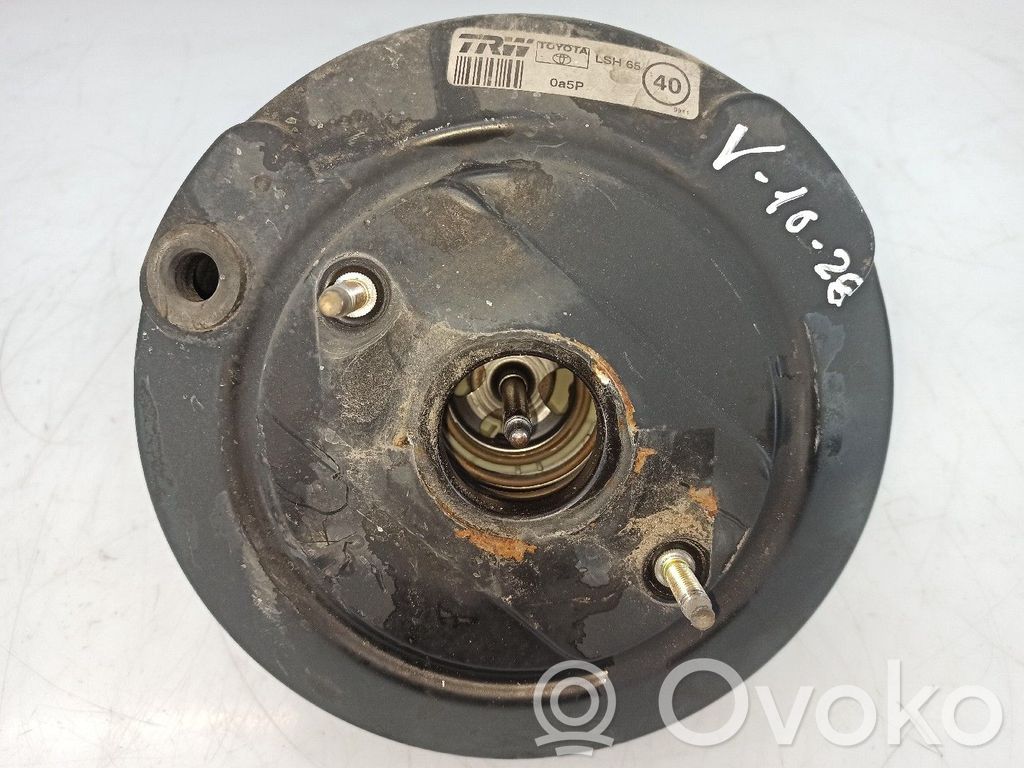 Bomba de freno   LSH65