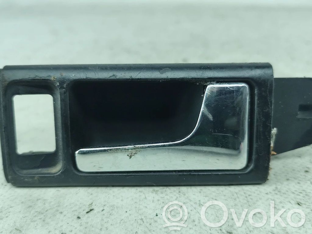 Audi A6 S6 C4 4A Mâner/suport exterior ușă față 