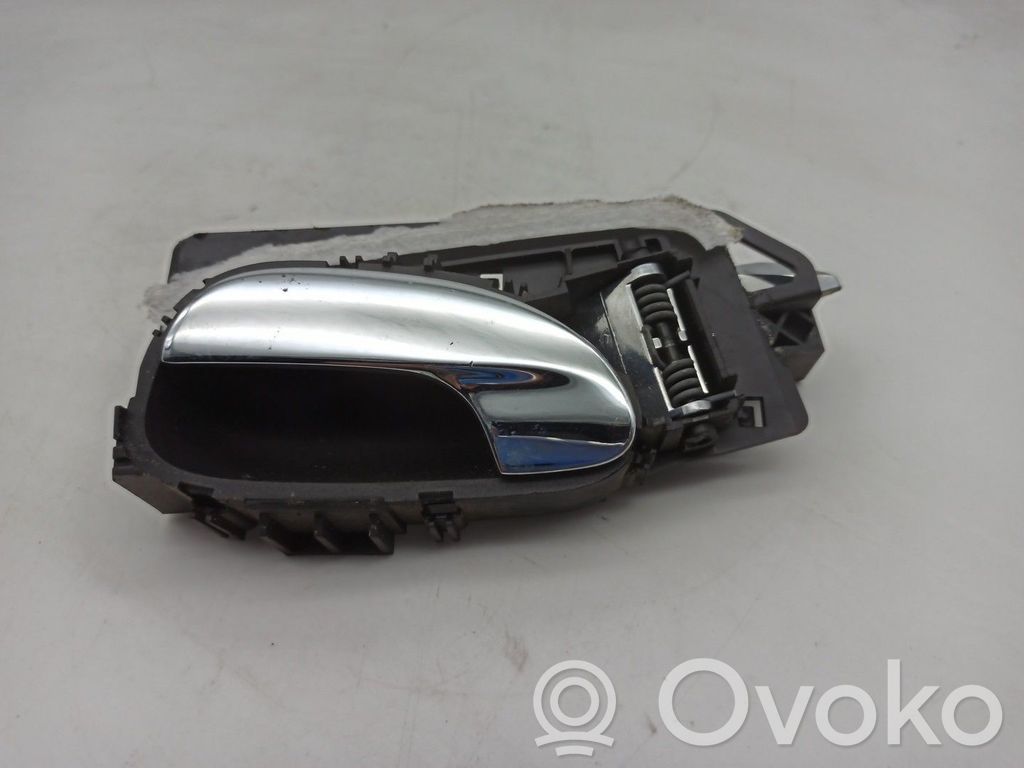 Peugeot 307 Maniglia esterna per portiera posteriore