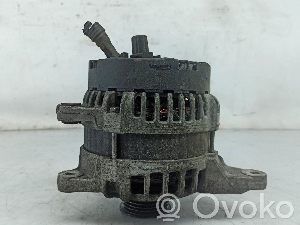 Mercedes-Benz CLA C117 X117 W117 Alternator 