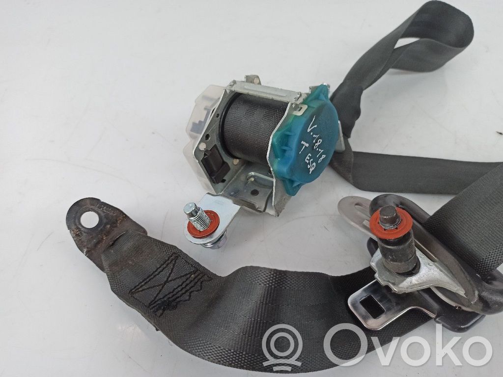 Cinturón trasero   898102L000,898102L000WK