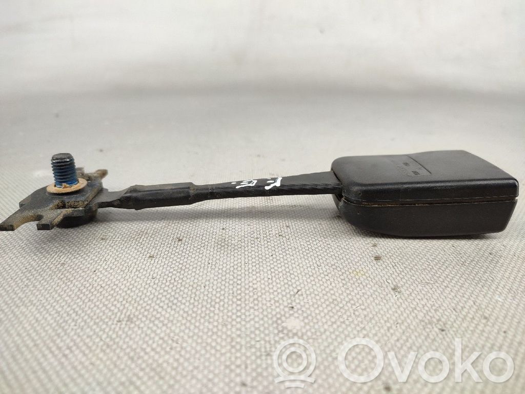 Etuistuimen turvavyön solki   9T16V61202BA