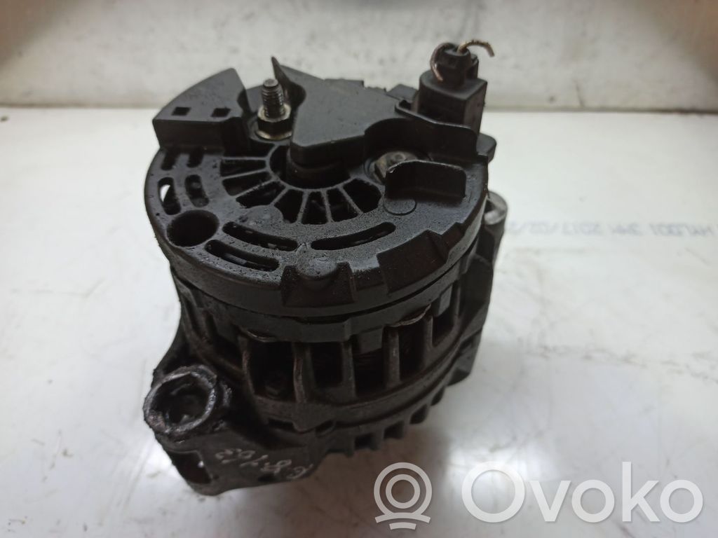 Ģenerators   0124225011