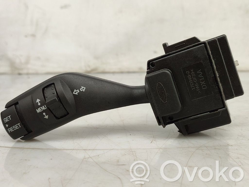 Rokturu komplekts   17D940,4M5T13335BD