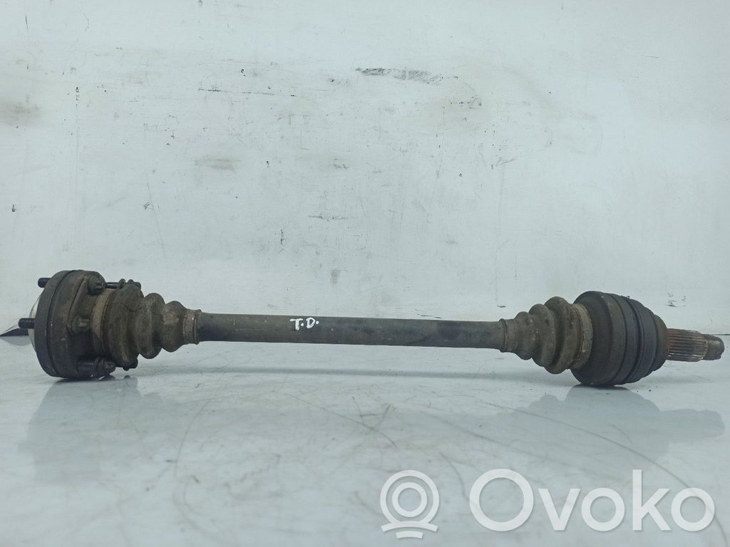 Eje de transmisión delantero   TRAS,7500914AI01