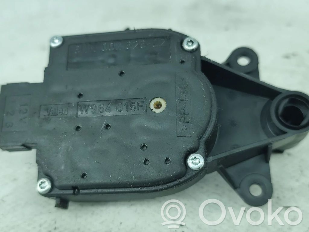 Mini One - Cooper R50 - 53 Stellmotor Heizung Klima 
