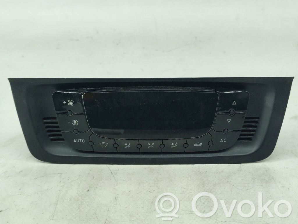 Seat Ibiza IV (6J,6P) Unitate control climatizare 